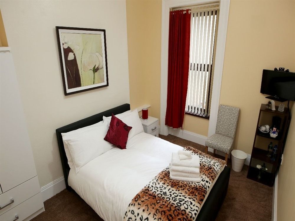 Bridge B&B Londonderry Kültér fotó