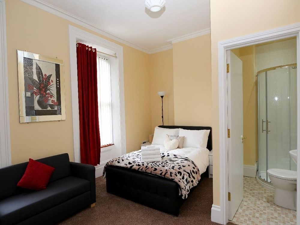 Bridge B&B Londonderry Kültér fotó