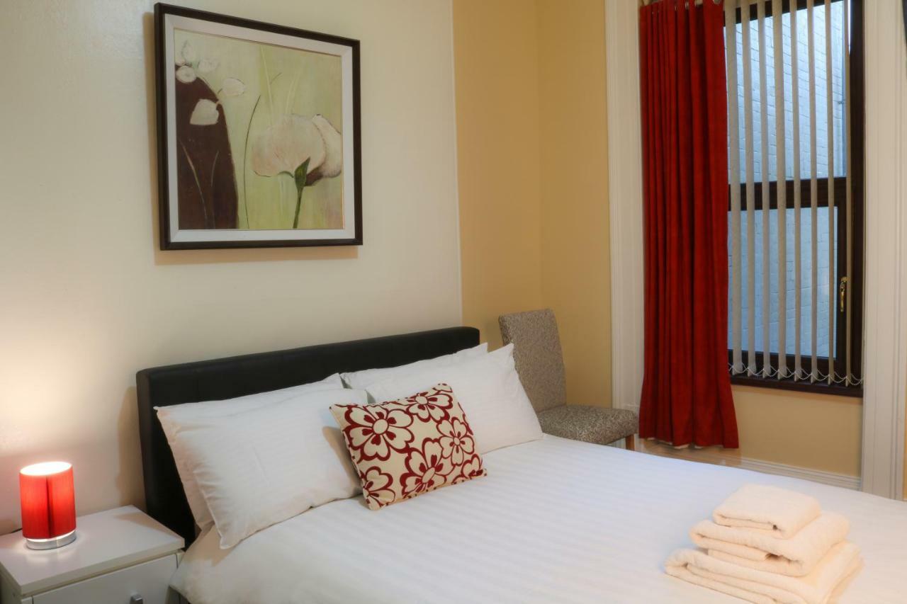 Bridge B&B Londonderry Kültér fotó