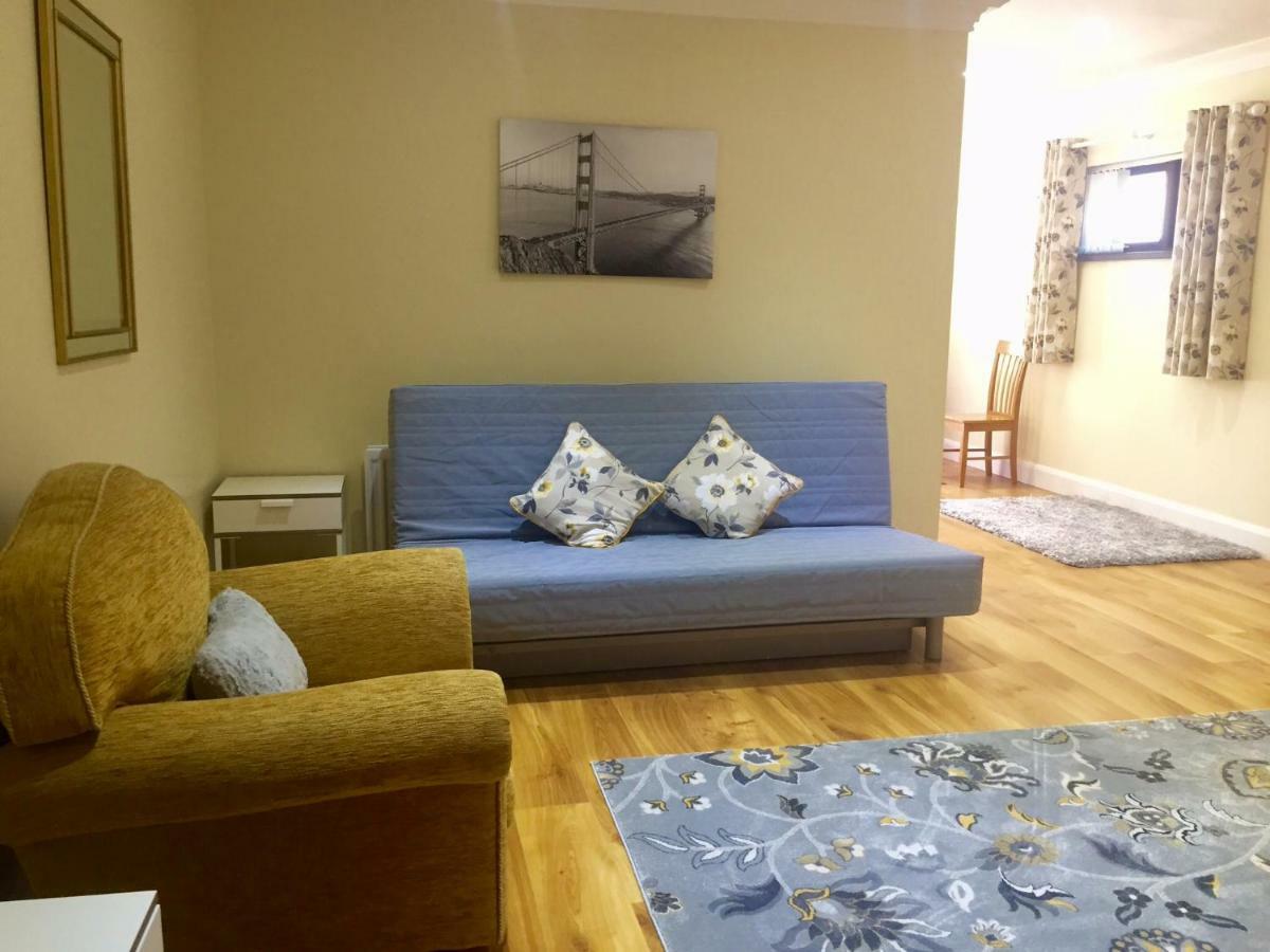 Bridge B&B Londonderry Kültér fotó