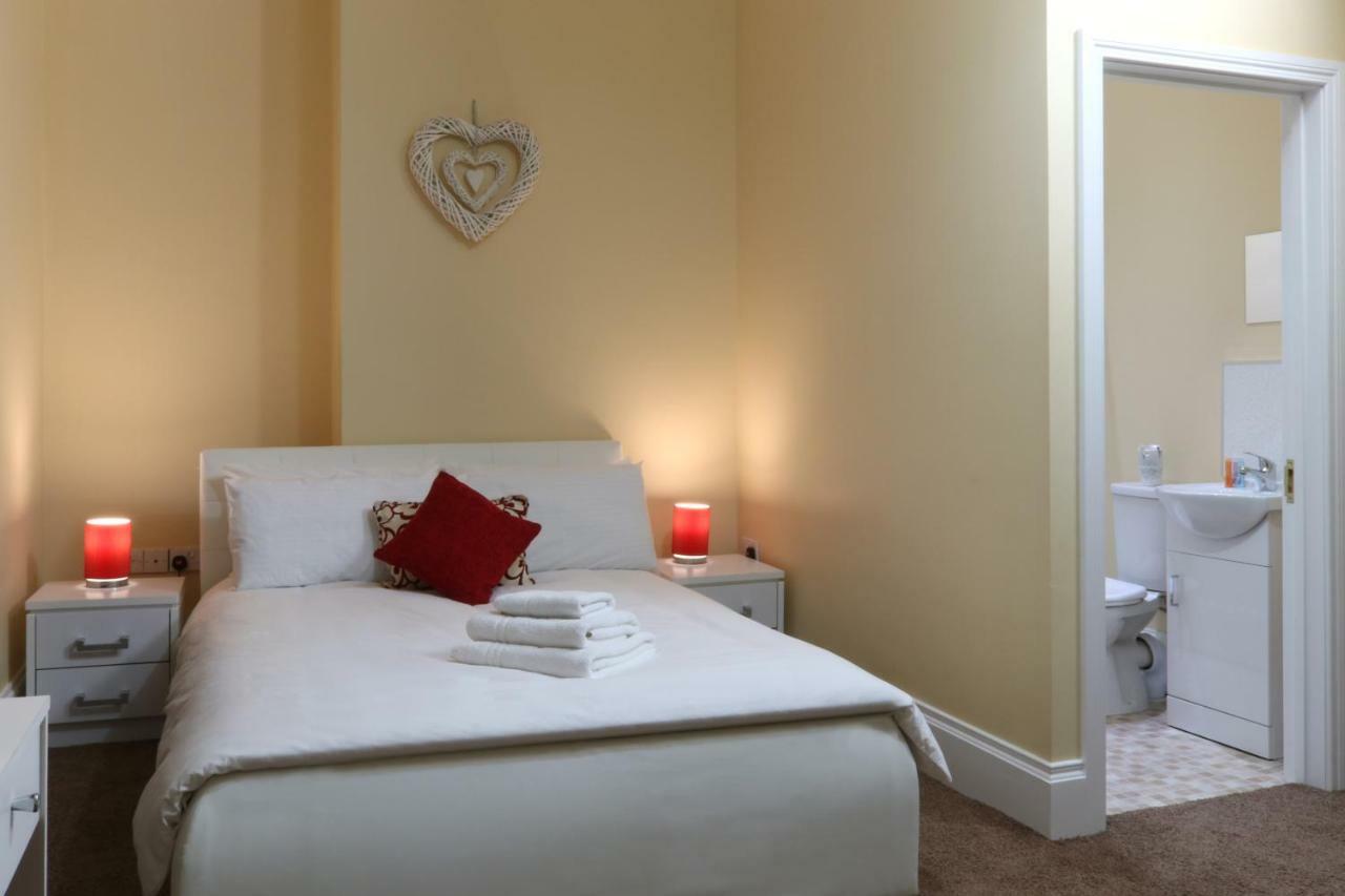Bridge B&B Londonderry Kültér fotó